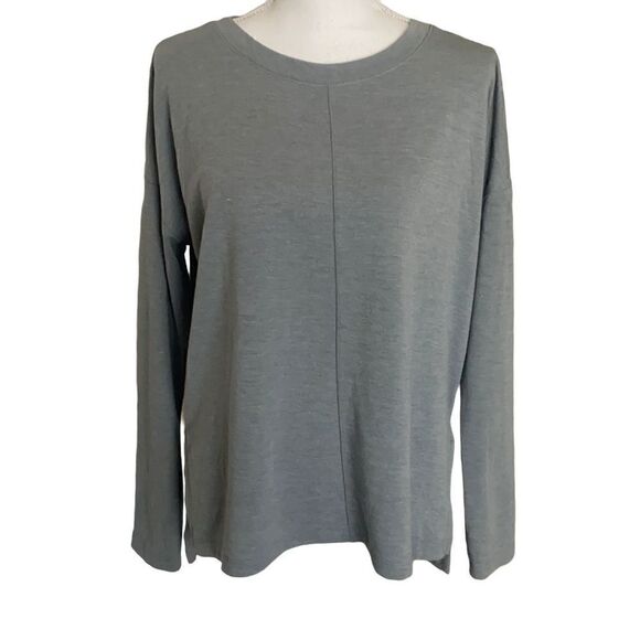 Old Navy Active Long Sleeve Top - Picture 1 of 6